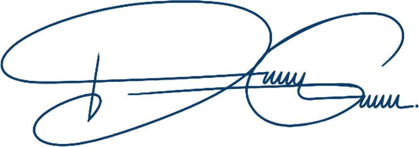 Firma de Alberto García López